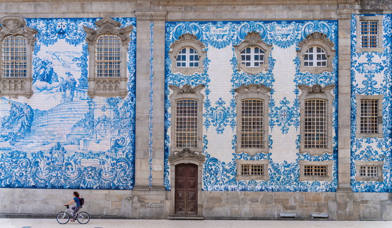 Postcards from Porto, Porto, Portugal, photo 6 of 19