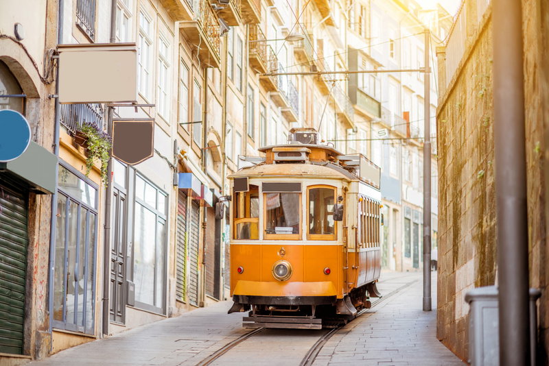 Postcards from Porto, Porto, Portugal, photo 18 of 19