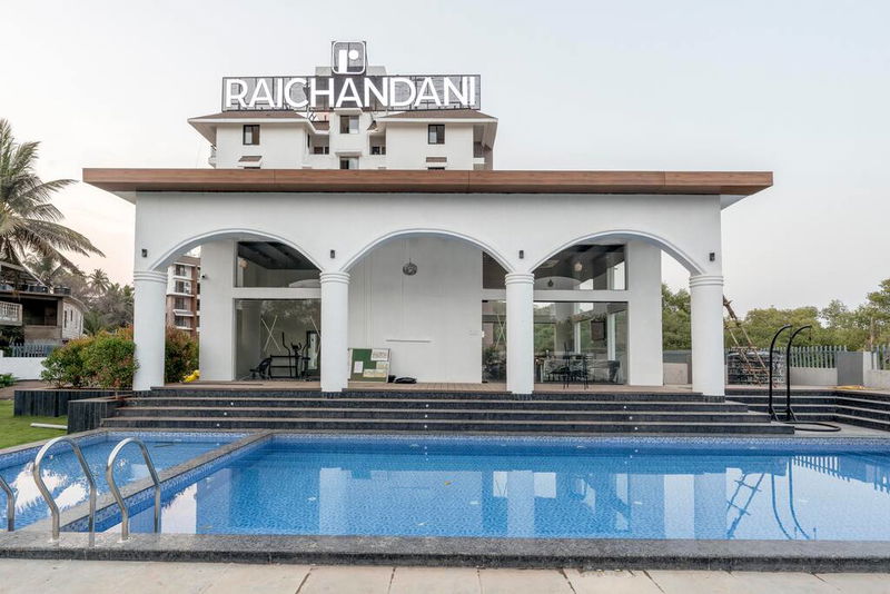 Mystic Jade | 2BHK @thekiwistays