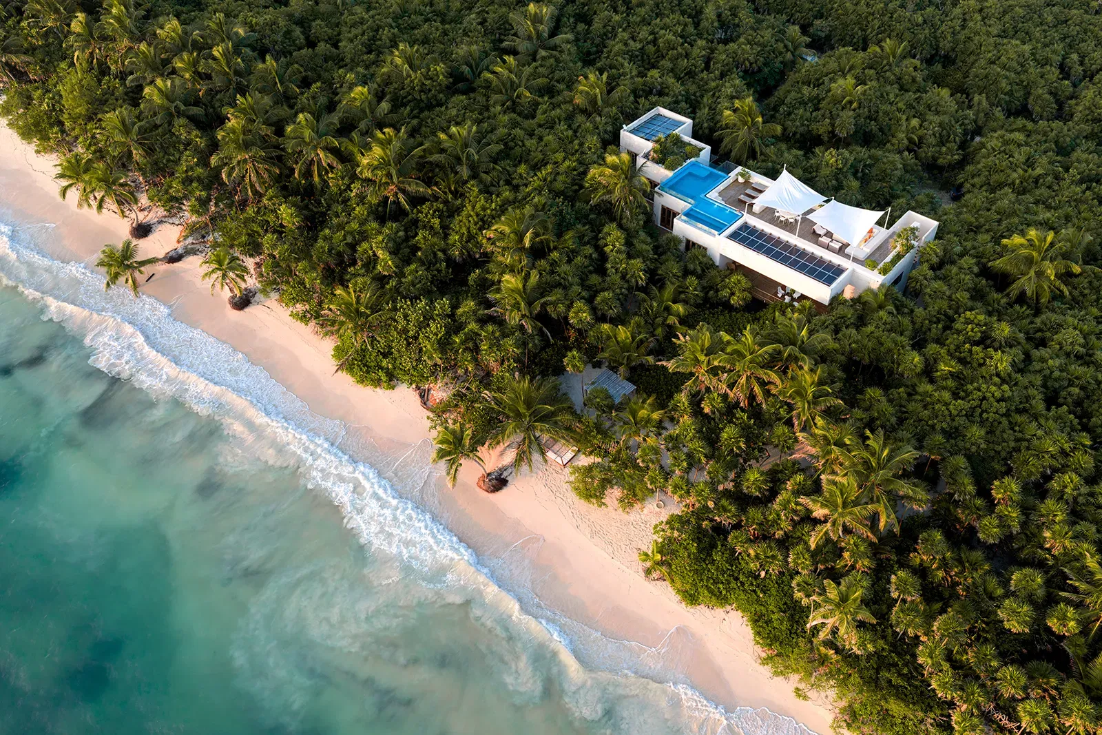 Casa Ikal