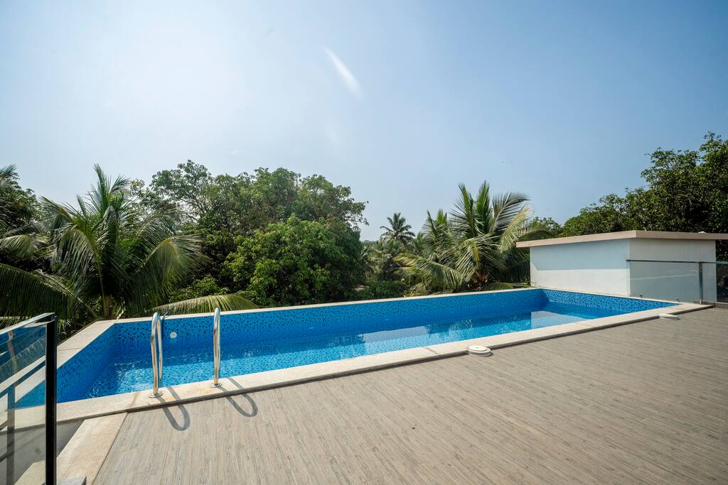 Praava | 2BHK | Pool photo 3