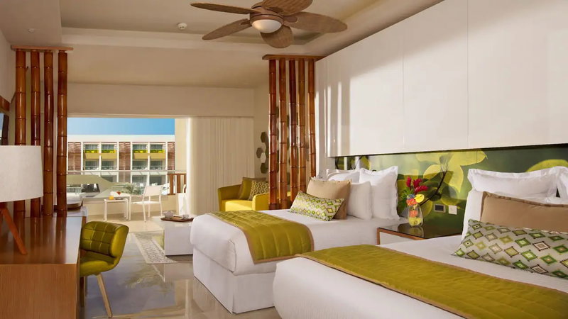 Beachfront Bliss, Your Choice of Sun-Kissed Resort, Mexico, photo 9 of 25