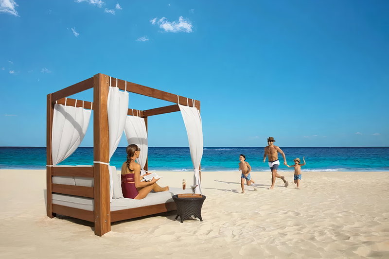 Beachfront Bliss, Your Choice of Sun-Kissed Resort, Mexico, photo 4 of 25