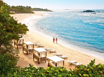 Punta Mita Skies, Punta Mita, Mexico, photo 1 of 24