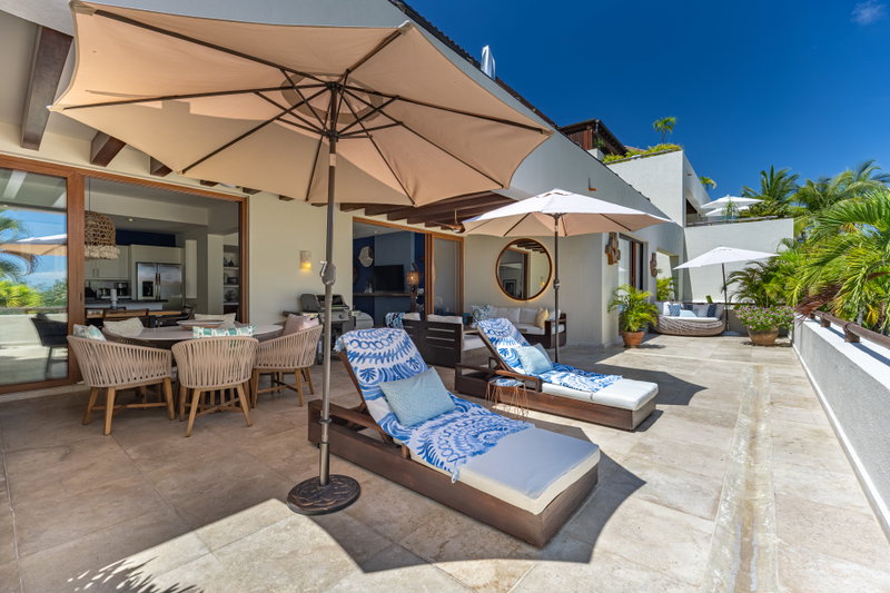 Punta Mita Skies, Punta Mita, Mexico, photo 10 of 24