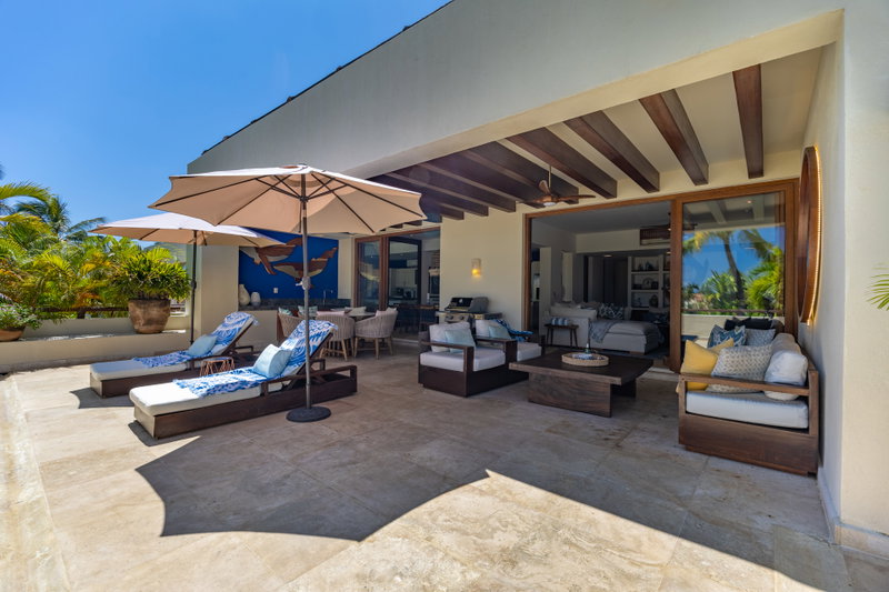 Punta Mita Skies, Punta Mita, Mexico, photo 6 of 24