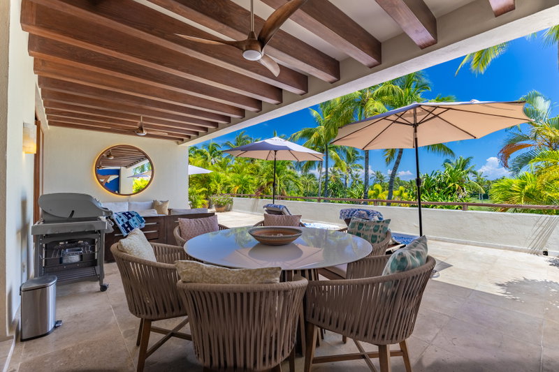 Punta Mita Skies, Punta Mita, Mexico, photo 7 of 24