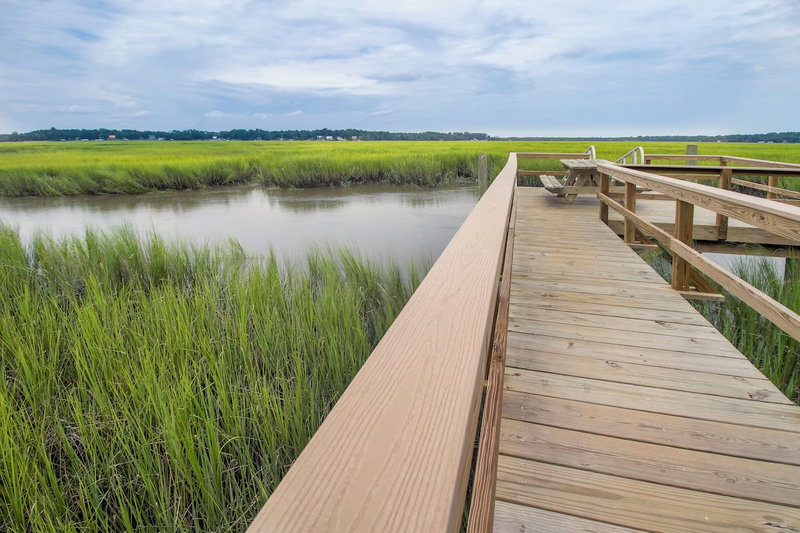 Georgia Southern Serenity, Shellman Bluff, United States of America, photo 6 of 19