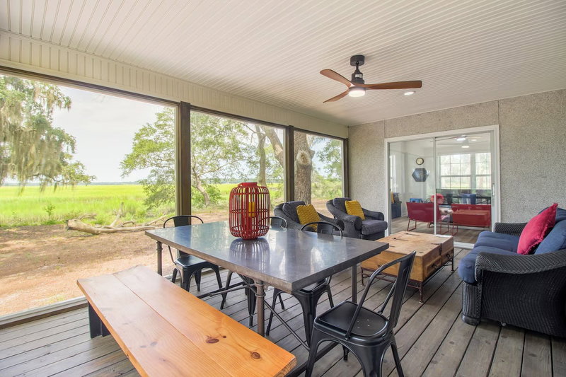Georgia Southern Serenity, Shellman Bluff, United States of America, photo 13 of 19