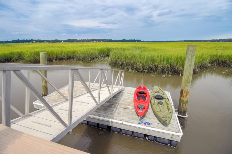 Georgia Southern Serenity, Shellman Bluff, United States of America, photo 5 of 19