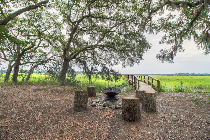 Georgia Southern Serenity, Shellman Bluff, United States of America, photo 17 of 19