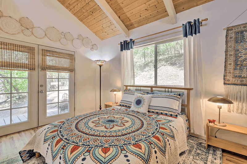California Wellness Retreat, Your Californian Wellness Escape, United States of America, photo 4 of 21