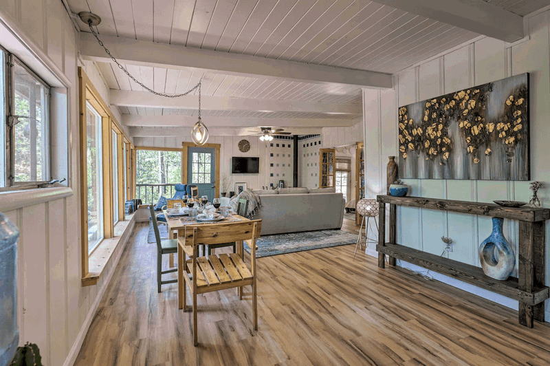 California Wellness Retreat, Your Californian Wellness Escape, United States of America, photo 8 of 21