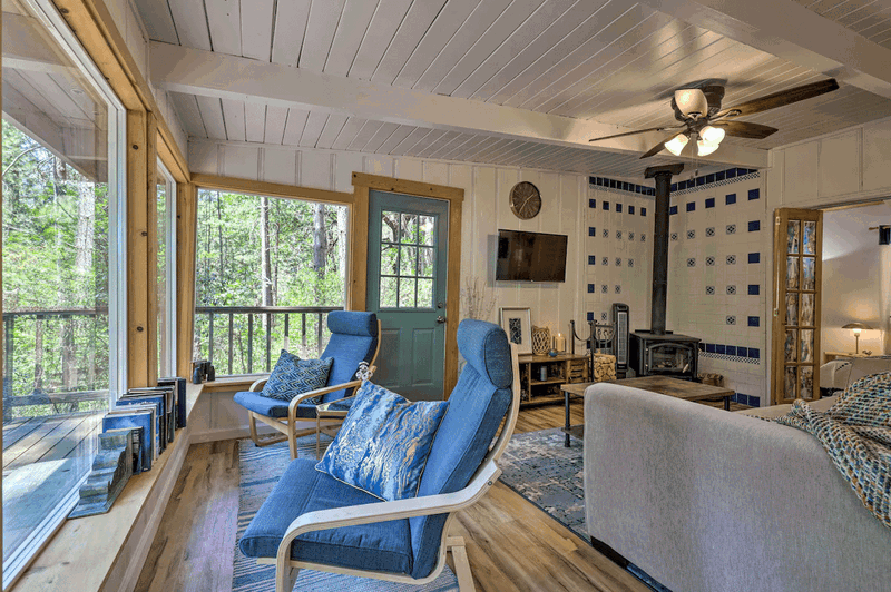 California Wellness Retreat, Your Californian Wellness Escape, United States of America, photo 9 of 21