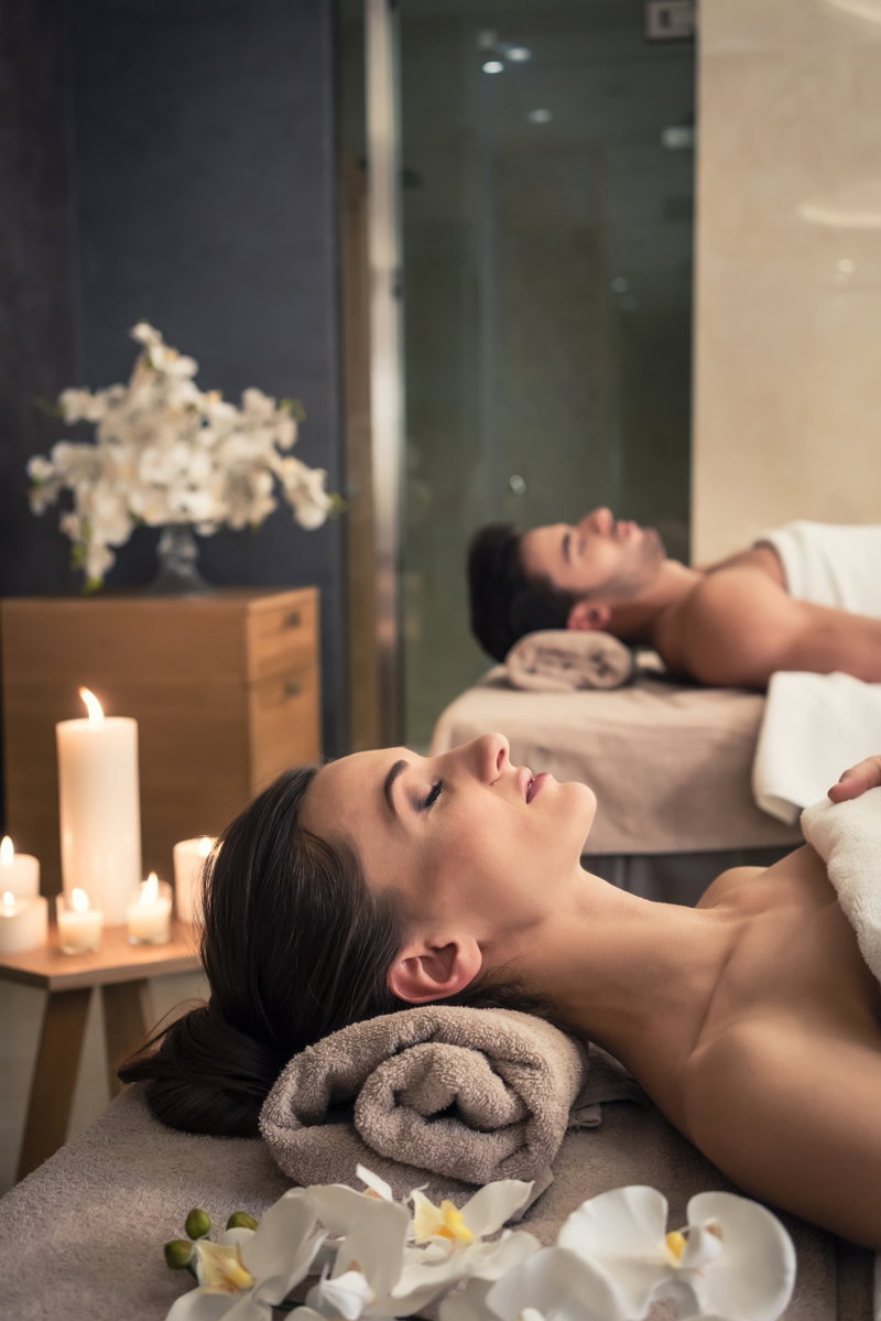 California Wellness Retreat, Your Californian Wellness Escape, United States of America, photo 2 of 21