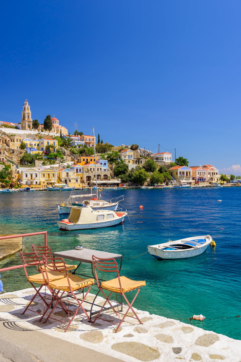 Greek Island Dreaming, Your Choice of Greek Island, Greece, photo 2 of 21