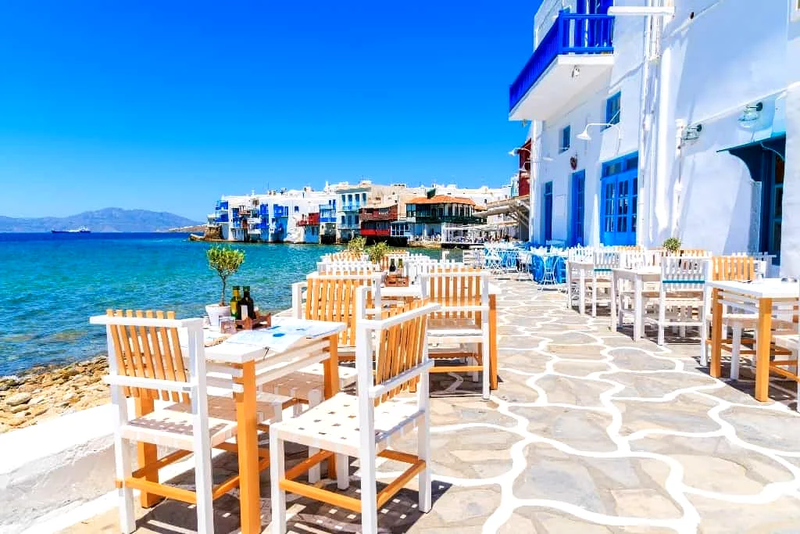 Greek Island Dreaming, Your Choice of Greek Island, Greece, photo 21 of 21