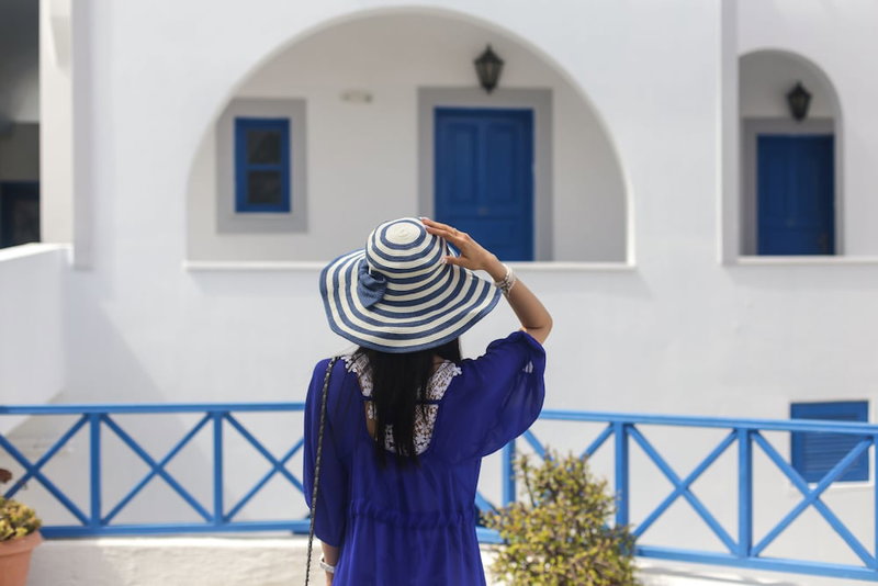 Greek Island Dreaming, Your Choice of Greek Island, Greece, photo 6 of 21