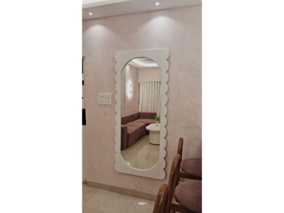 Zinnia | 1BHK | Wifi | Nr Beach photo 3