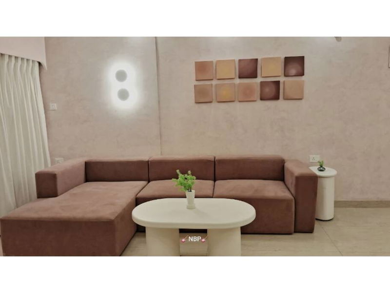 Zinnia | 1BHK | Wifi | Nr Beach