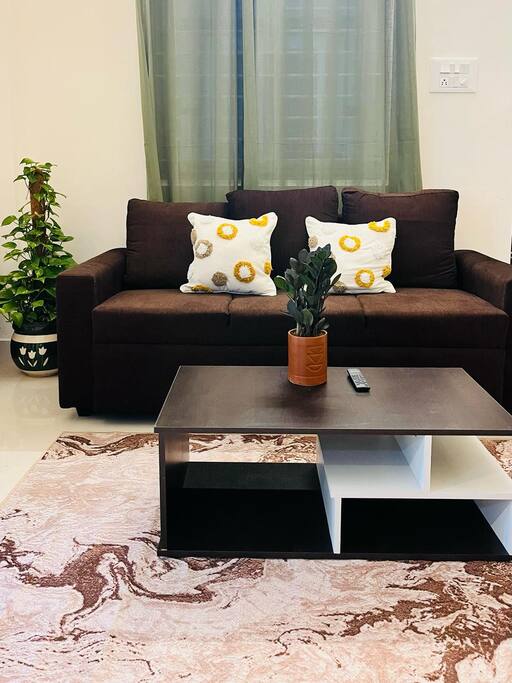 Cása |HSR|AC|300 Mbps Wi-Fi| 10 min-Koramangala