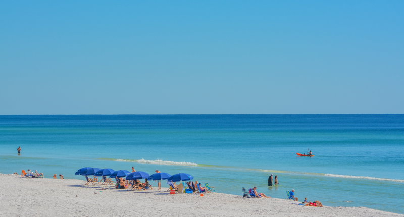 American Beach Days, Your Choice of American Beach Resort, United States of America, photo 22 of 22