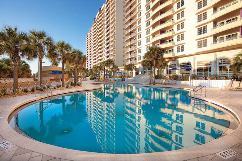 American Beach Days, Your Choice of American Beach Resort, United States of America, photo 16 of 22
