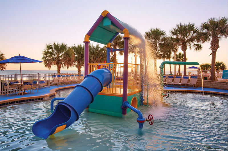American Beach Days, Your Choice of American Beach Resort, United States of America, photo 21 of 22