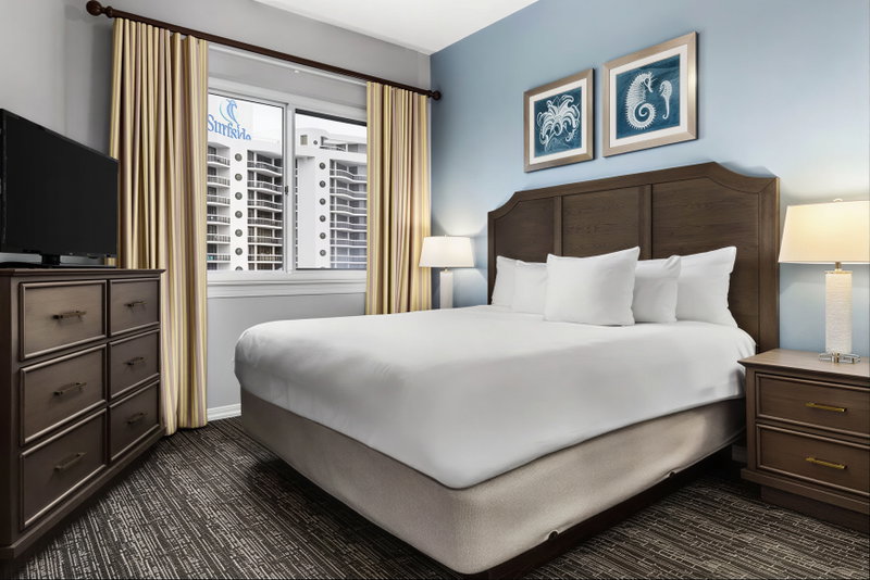 American Beach Days, Your Choice of American Beach Resort, United States of America, photo 11 of 22