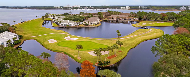 American Beach Days, Your Choice of American Beach Resort, United States of America, photo 17 of 22