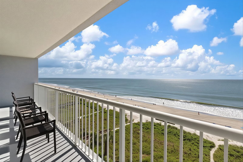 American Beach Days, Your Choice of American Beach Resort, United States of America, photo 13 of 22