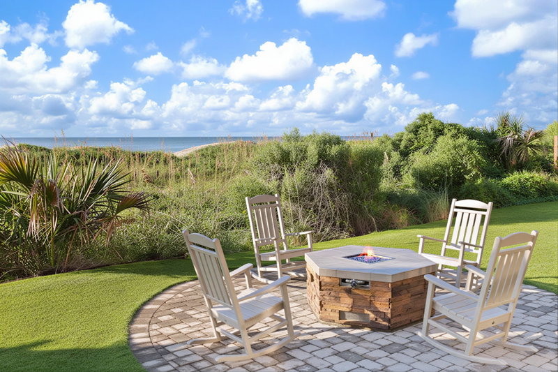 American Beach Days, Your Choice of American Beach Resort, United States of America, photo 14 of 22