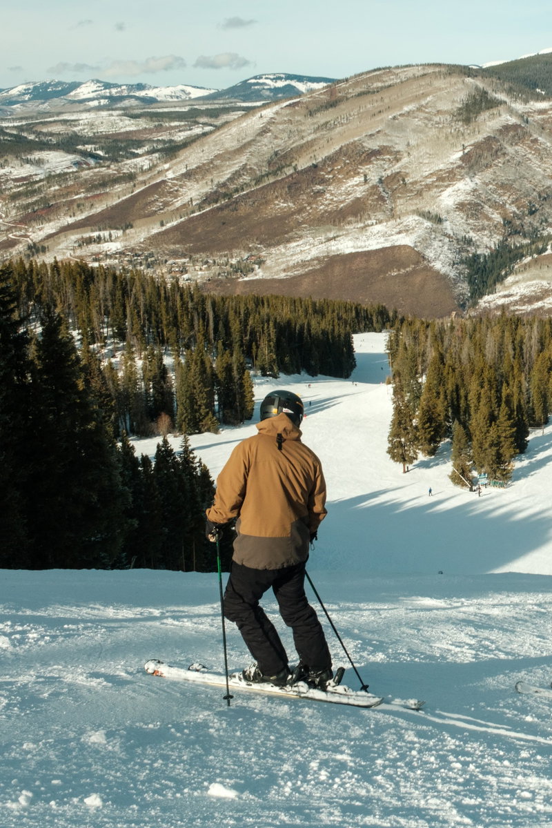 American Alpine Adventures, Your Choice of American Ski Resort, United States of America, photo 2 of 24