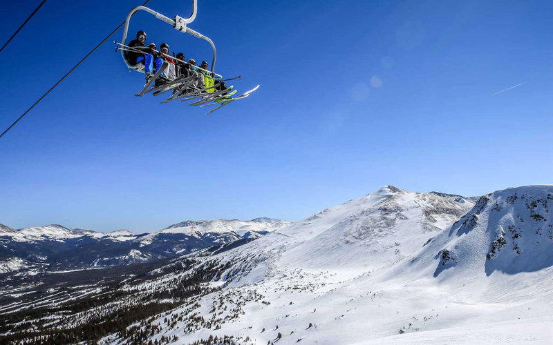 American Alpine Adventures, Your Choice of American Ski Resort, United States of America, photo 24 of 24