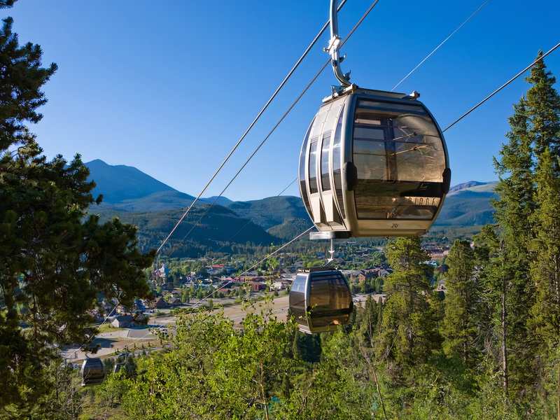 American Alpine Adventures, Your Choice of American Ski Resort, United States of America, photo 22 of 24