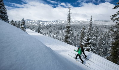 American Alpine Adventures, Your Choice of American Ski Resort, United States of America, photo 1 of 24