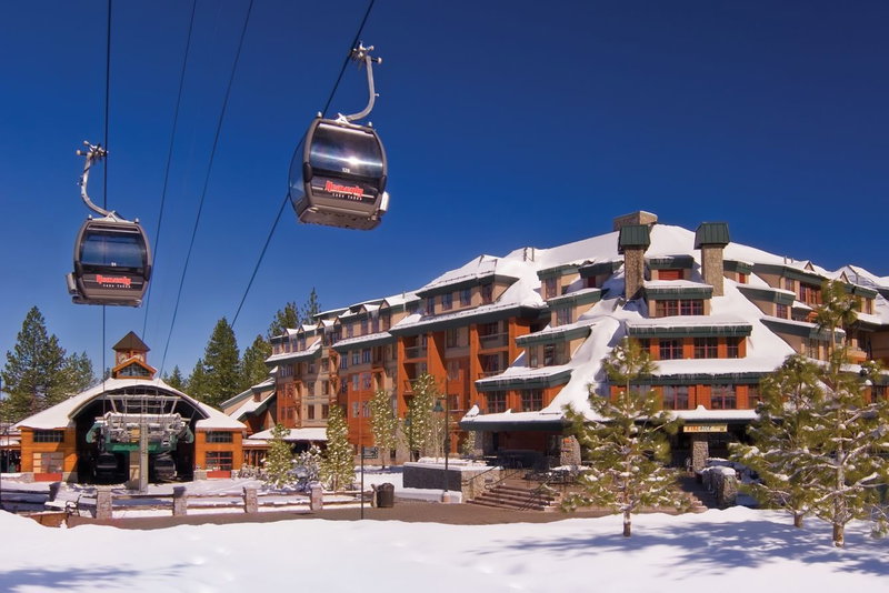 American Alpine Adventures, Your Choice of American Ski Resort, United States of America, photo 23 of 24