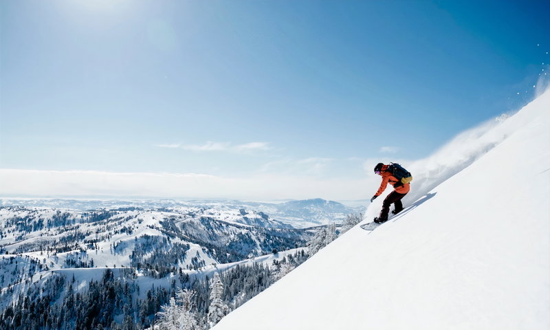 American Alpine Adventures, Your Choice of American Ski Resort, United States of America, photo 6 of 24