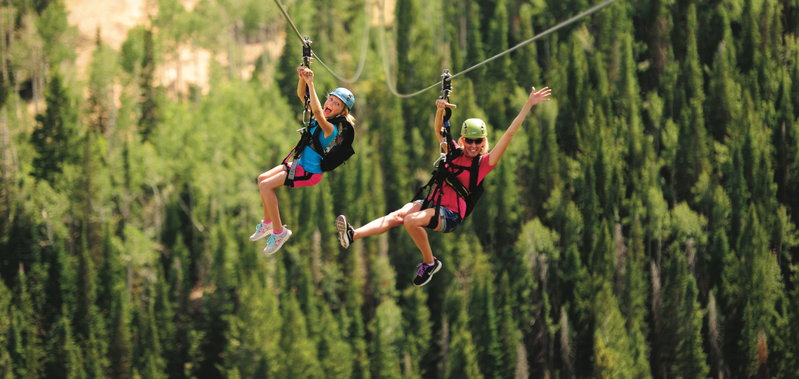 American Alpine Adventures, Your Choice of American Ski Resort, United States of America, photo 20 of 24