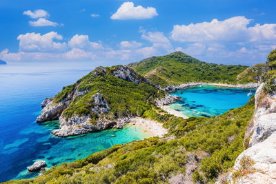 Glittering Greek Isles, Your Choice of Greek Island, Greece, photo 1 of 22