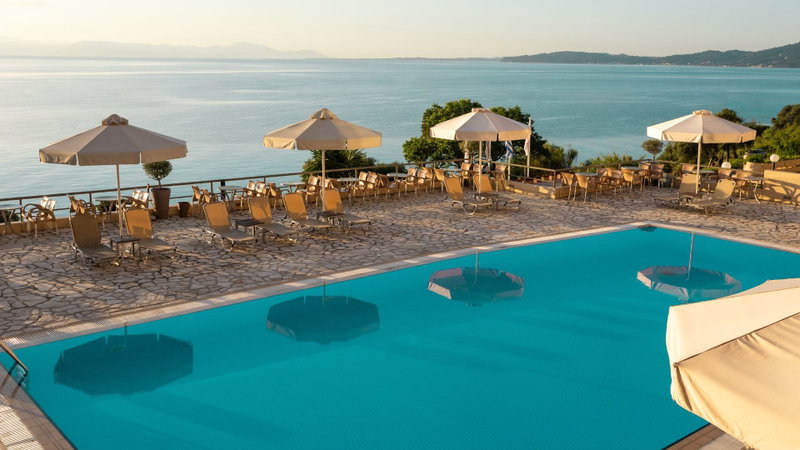 Glittering Greek Isles, Your Choice of Greek Island, Greece, photo 3 of 22