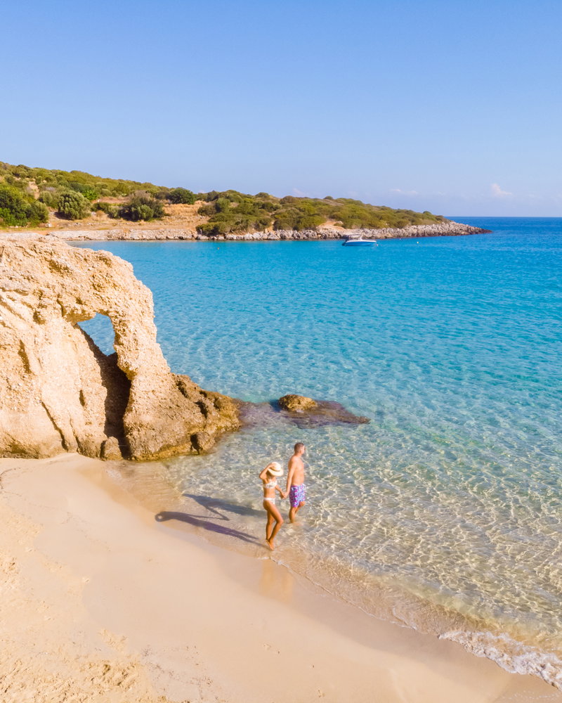 Glittering Greek Isles, Your Choice of Greek Island, Greece, photo 5 of 22