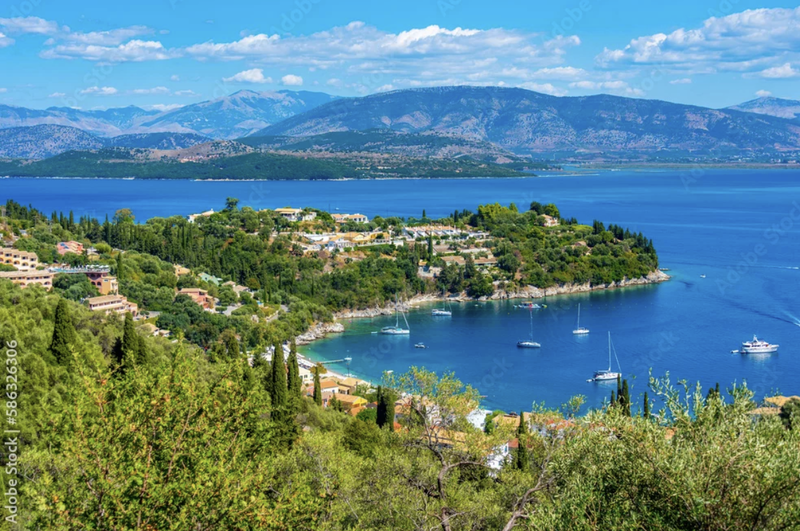 Glittering Greek Isles, Your Choice of Greek Island, Greece, photo 20 of 22