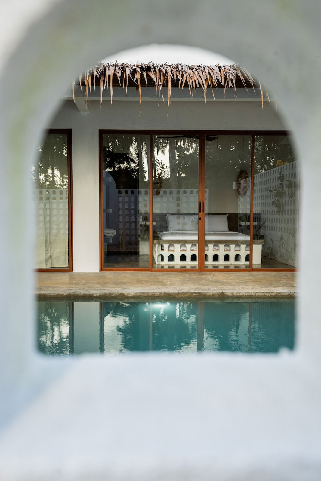 Villa Ariadna