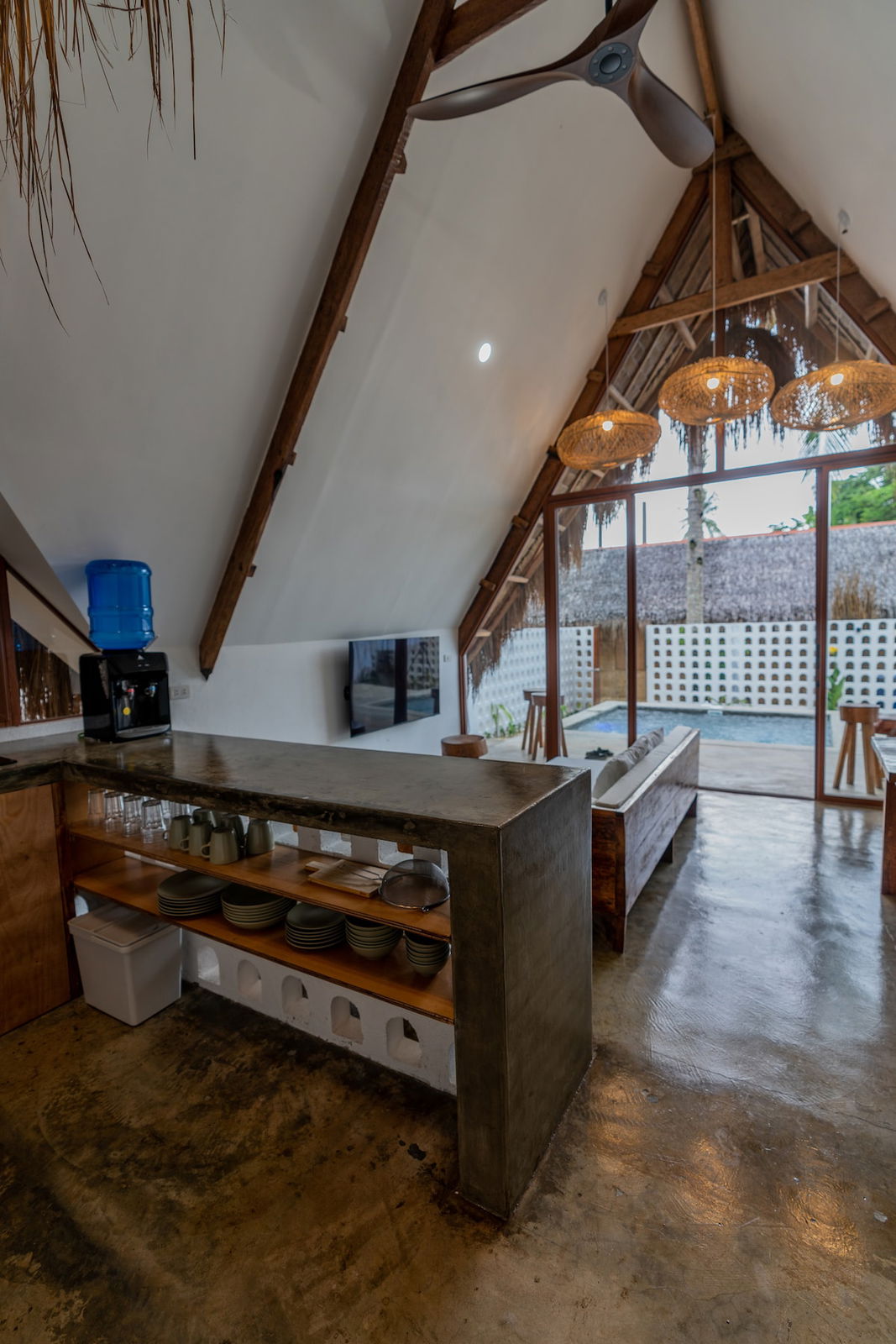 Villa Lola