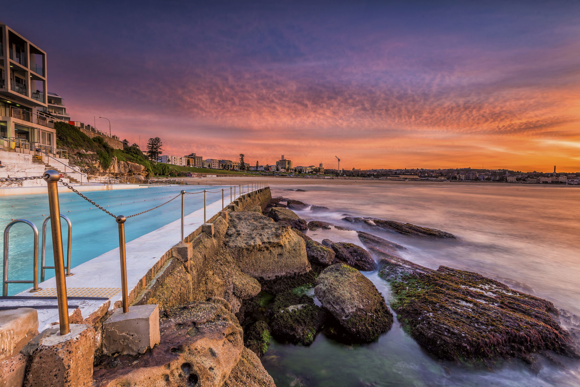 Bondi Heaven