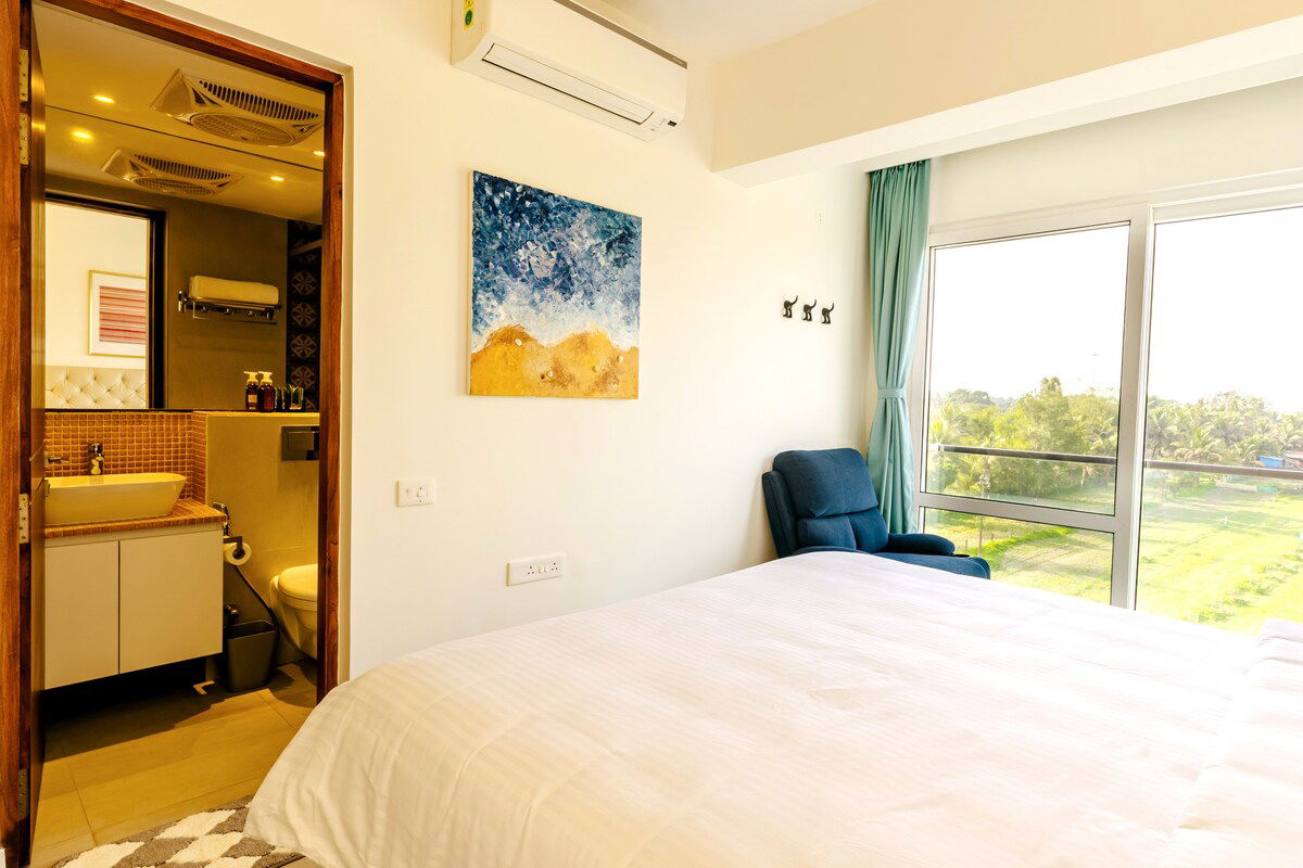 Bedroom 1