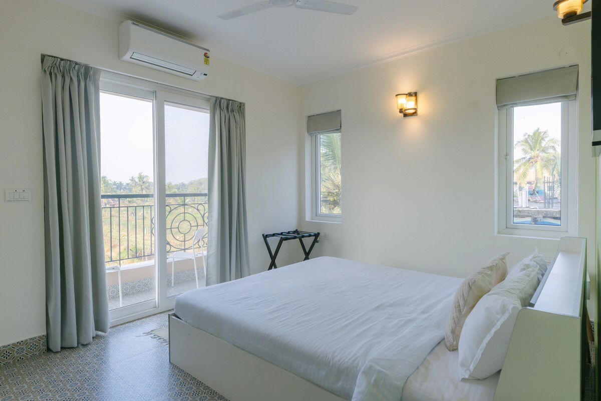 Bedroom 1