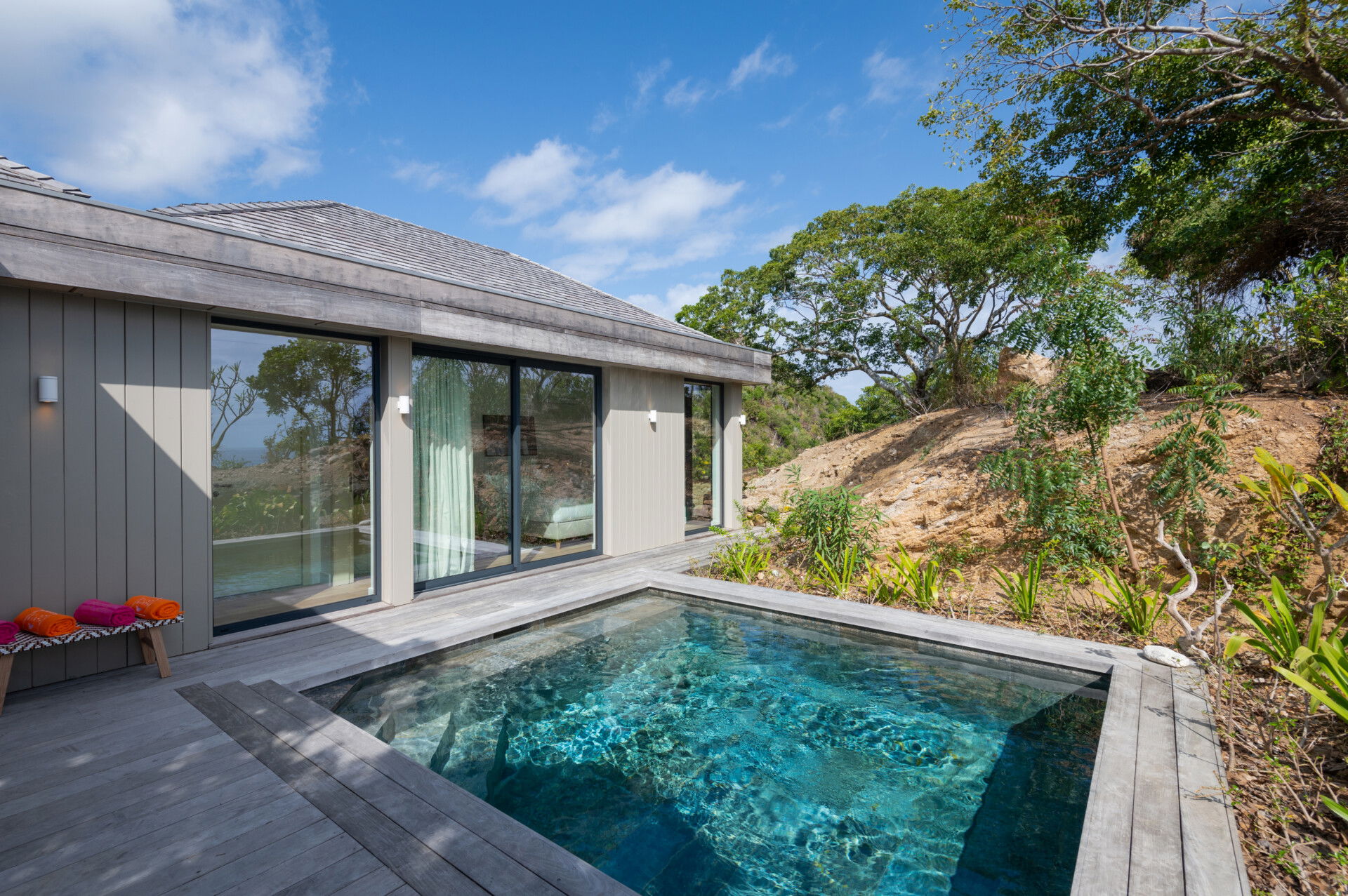 Villa Nanou