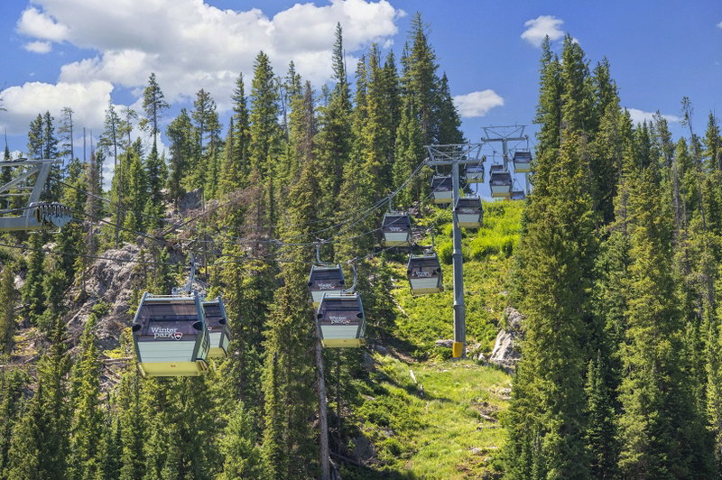 Pristine Winter Park, Winter Park, United States of America, photo 3 of 22